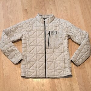 Burton Baker Stretch Jacket